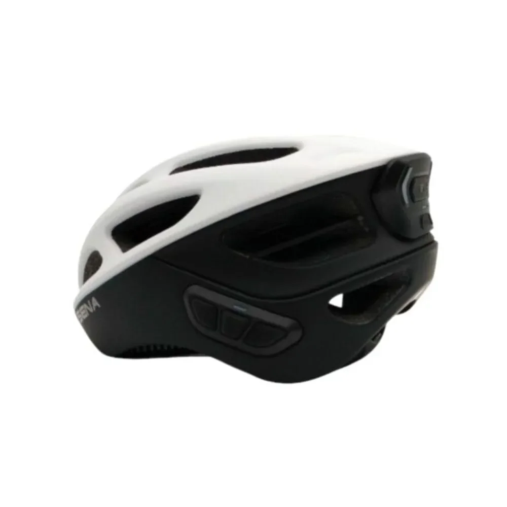 Sena R1 EVO Smart Cycling Smart Communication Helmet Only - Picture 8 of 13